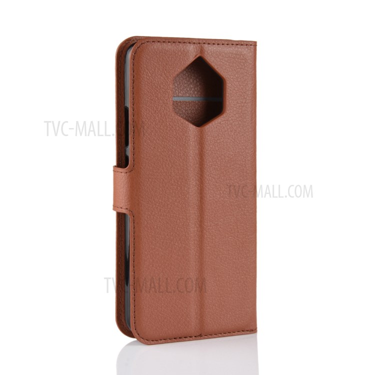 Case Nokia 9 PureView / Pre-order * เคสหนังช่องเสียบการ์ด Wallet และช่องใส่เงินสด *