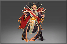 [IN-STOCK]The Fires of Exort set