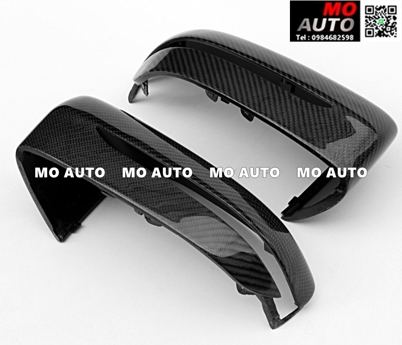 ฝากระจกมองข้าง Carbon ทรง MP BMW Series5 G30