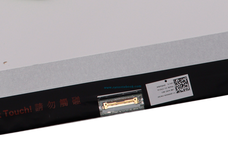 จอ โน๊คบุ๊ค Dell Inspiron 3501 แท้ 15.6" FHD (1920x1080) แท้ ราคา พิเศษ Display Dell 3501 ของใหม่ ตรงรุ่น รับประกันศูนย์ Dell Thailand