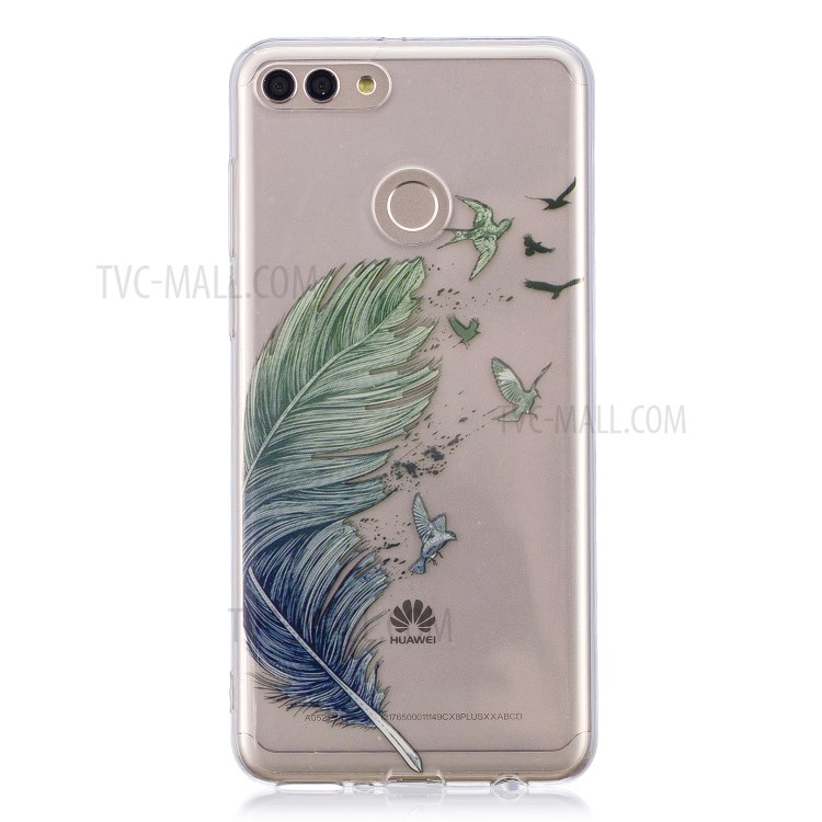 Case Huawei Y9 / Pre-order * รูปแบบการพิมพ์ IMD TPU *