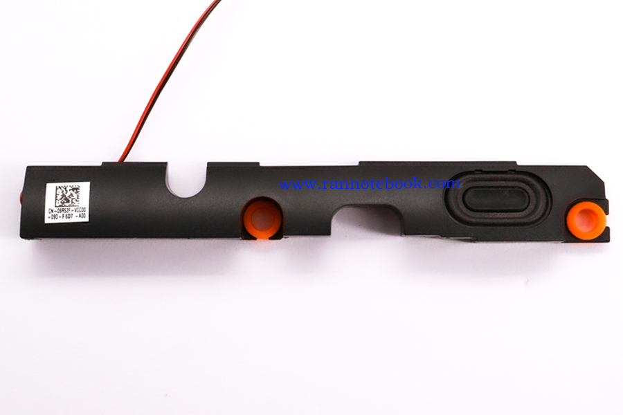 ลำโพง โน๊ตบุ๊ค Dell Vostro 3580 แท้ Speakers Dell 3580 ราคา พิเศษ ลำโพง Dell Vostro 3580 ตรงรุ่น ตรงสเปค รับประกันศูนย์ Dell Thailand