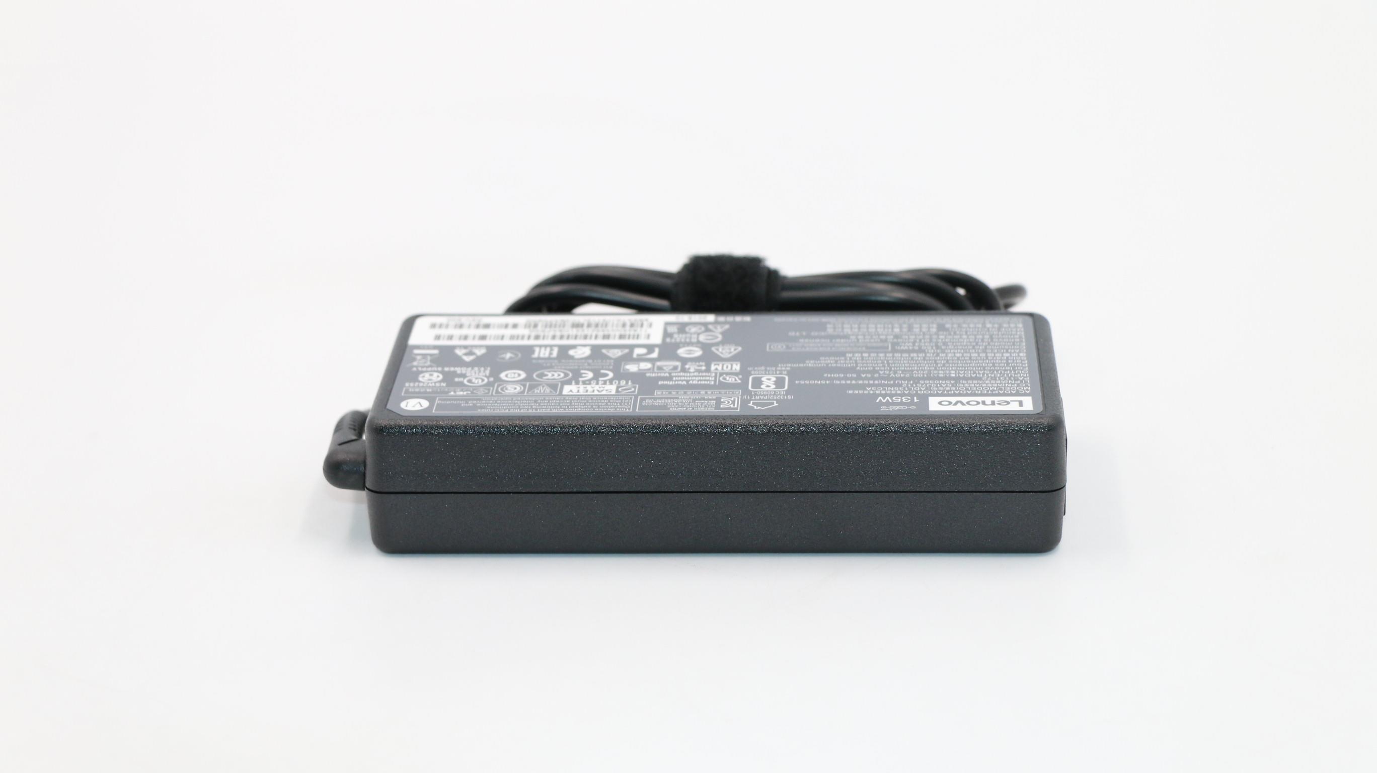 Adapter Lenovo C360 All-in-One 135W แท้ ตรงรุ่น ราคาพิเศษ ประกันศูนย์ Lenovo สายชาร์จ โน๊ตบุ๊ค Lenovo C360 All-in-One แท้