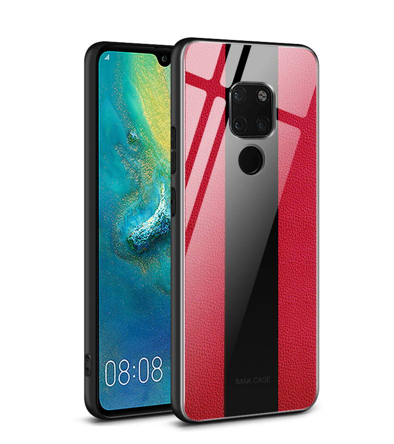 Case Huawei Mate 20 / Pre-order * IMAK Fantasy Series พร้อมตัวป้องกันหน้าจอ *
