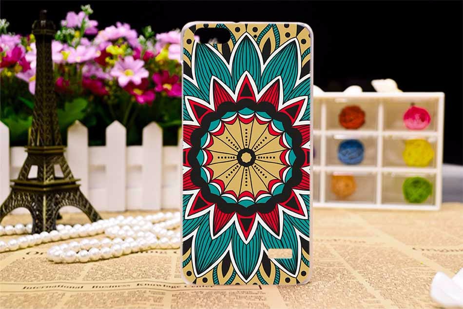 Case Huawei G-Play Mini (Honor 4C) / Pre-order * เคสพิมพ์ลาย วัสดุ TPU มีความยืดหยุ่นและคงทน *