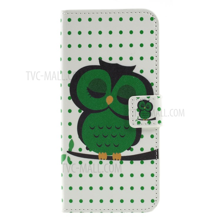 Case Nokia 6.1 Plus / Pre-order * เคสหนัง PU กระเป๋าสตางค์พิมพ์ลวดลาย *