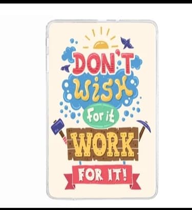 Case Huawei MediaPad T5 / Pre-Order * เคสพิมพ์ลายน่ารักๆ ซิลิโคน นุ่ม *