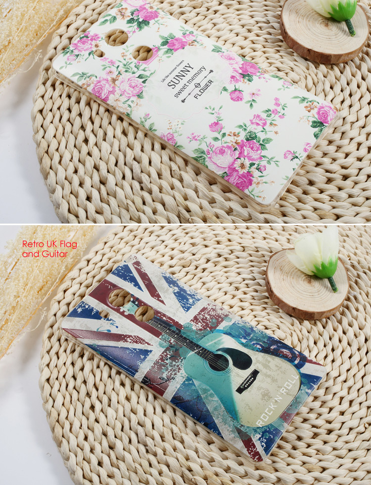 Case Huawei Mate 8 / Pre-order * พิมพ์ลายนูน Softlyfit บางเฉียบและน้ำหนักเบา *