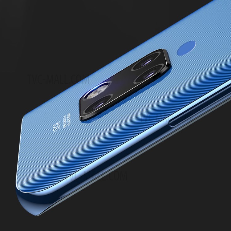 กระจกเลนส์นิรภัย Huawei Mate 20 / Pre-order * BENKS วัสดุแก้วยืดหยุ่นแบบคอมโพสิต *