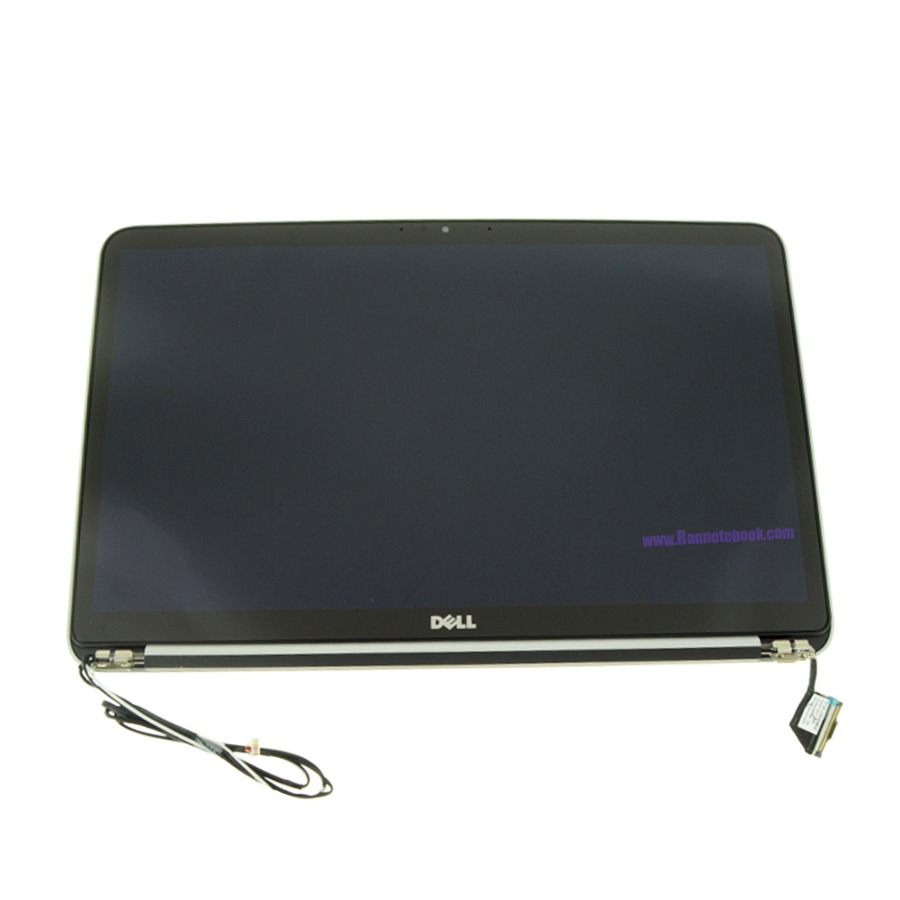 จอ ทัชสกรีน โน๊ตบุ๊ค Dell XPS 9333 FHD แท้ ประกันศูนย์ Dell ราคา พิเศษ LCD TouchScreen Dell 9333 13.3" WLED ตรงรุ่น
