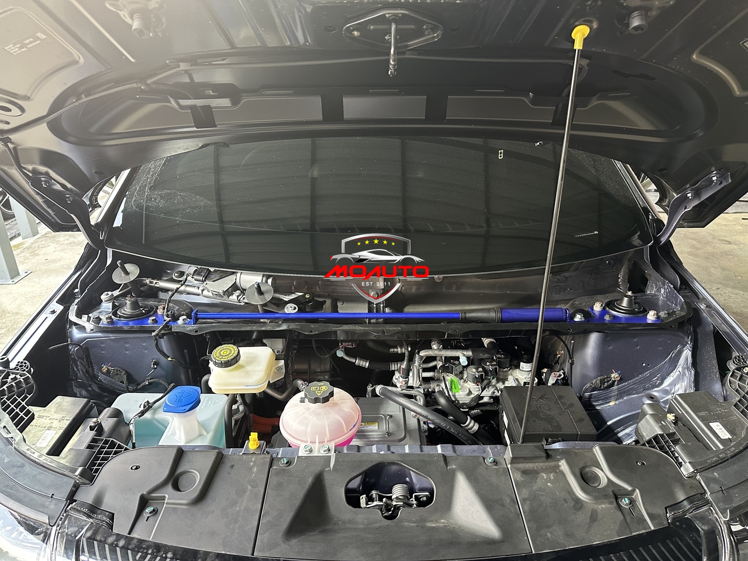 ค้ำโช้คหน้า-หลัง BYD DOLPHIN