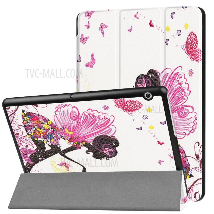 Case Huawei MediaPad T3 10 / Pre-order * เคสพิมพ์ลาย รูปลักษณ์ที่โดดเด่นโดดเด่น *