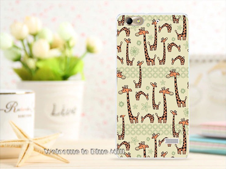 Case Huawei G-Play Mini / Pre-order * เคส TPU นิ่ม พิมพ์ลาย *
