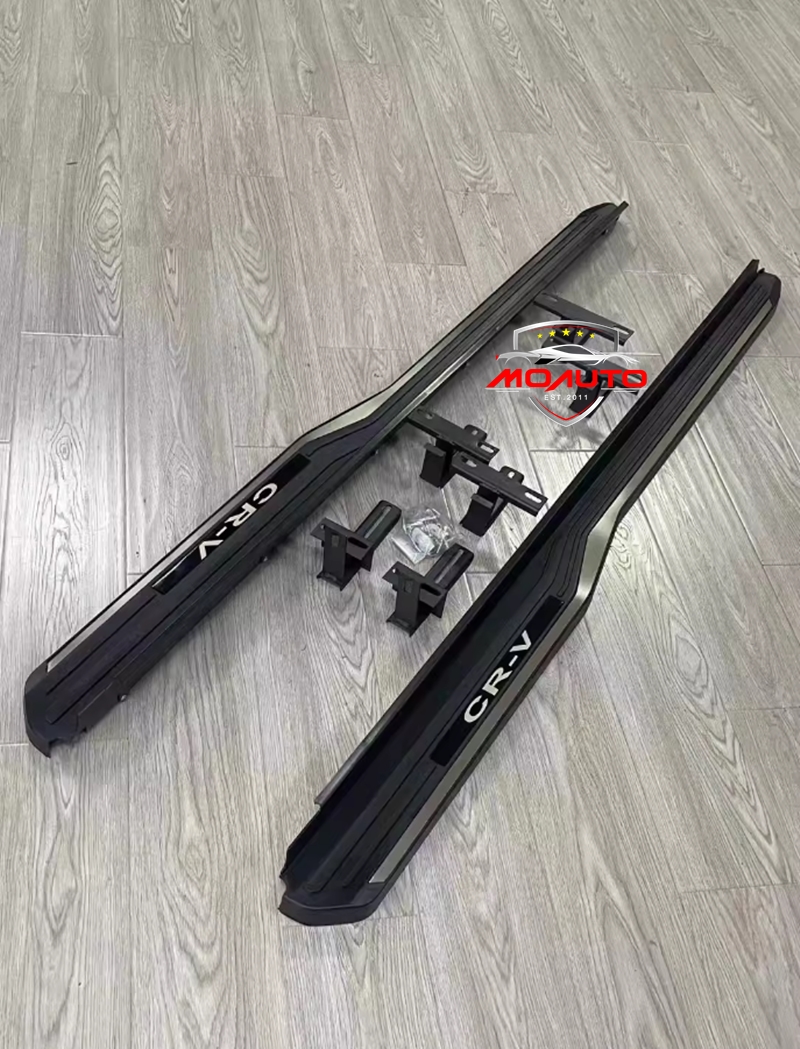 บันไดข้าง V3 CR-V G6