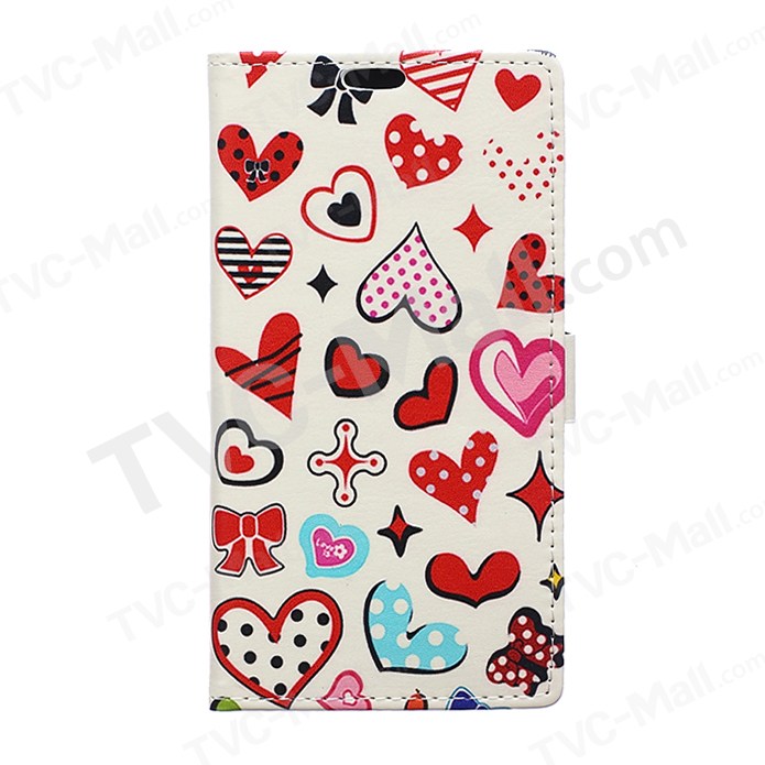 Case Huawei G7 Plus / Pre-order *หนังPU พิมพ์ลาย*