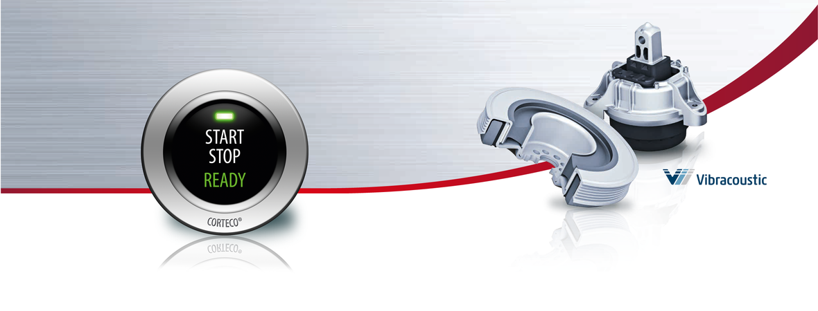 LAND ROVER ยางแท่นเครื่อง RANGE ROVER EVOQUE 2.2L, Discovery Sport (L550) / JLR BJ32-6F012-AB LR024729