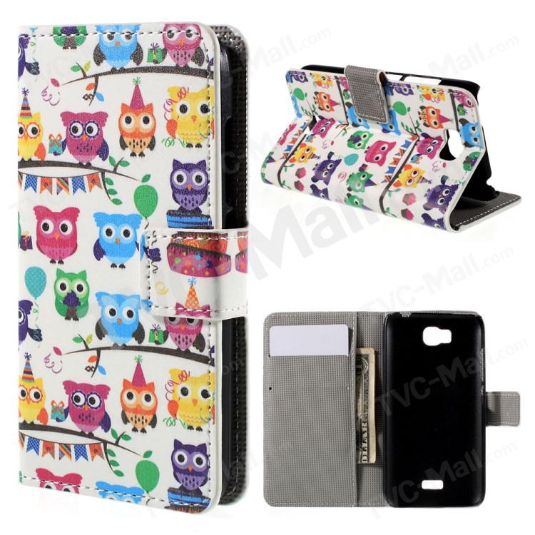 Case Huawei Y541 / Pre-order * แบบพิมพ์ลาย *