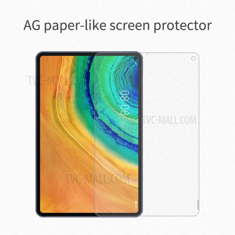 กระจกนิรภัย Huawei MatePad Pro / Pre-Order * NILLKIN AG ฟิล์มป้องกันหน้าจอเหมือนกระดาษ วัสดุ PT ของญี่ปุ่นที่มีพื้นผิวคล้ายกระดาษด้าน ความหนา 0.19 มม *