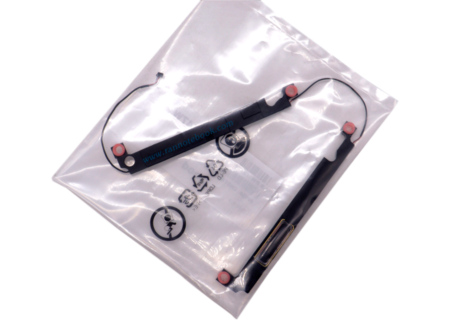 Speaker Dell XPS 9550 ลำโพง โน๊ตบุ๊ค Dell XPS 9550 แท้ ลำโพง Dell XPS 9550 แท้ ประกัน ศูนย์ Dell Thailand ราคา พิเศษ