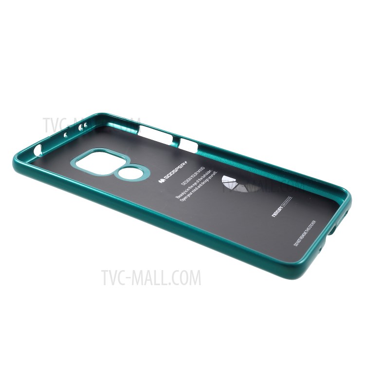 Case Huawei Mate 20 / Pre-order * MERCURY GOOSPERY i รุ่น JELLY TPU *