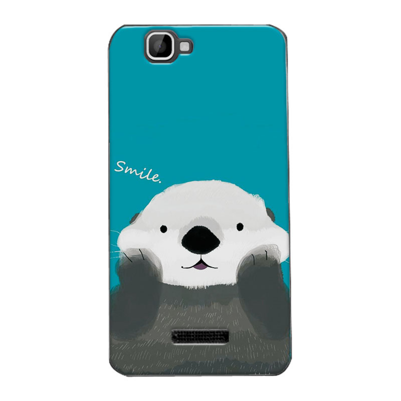 Case Wiko Rainbow / Pre-order * เคส TPU ซิลิคอน นุ่มทนทาน รูปแบบอินเทรนด์ *