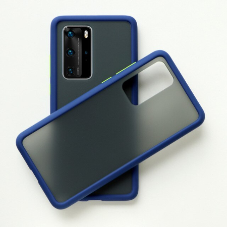 Case Vivo V20 Pro / Pre-Order * เคสโทรศัพท์อะคริลิคใสฝาหลังป้องกันการกระแทก *