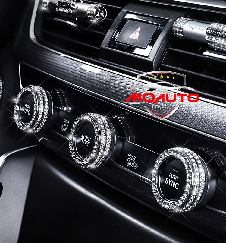 ชุดครอบภายในล้อมเพชร ACCORD G10