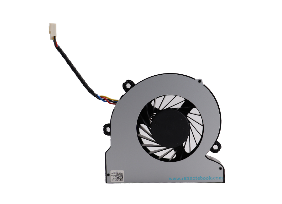 พัดลม ระบายความร้อน Dell Optiplex 3030 All in One CPU FAN Dell 3030 แท้ จากศูนย์ Dell