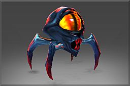 Perceptive Spiderling