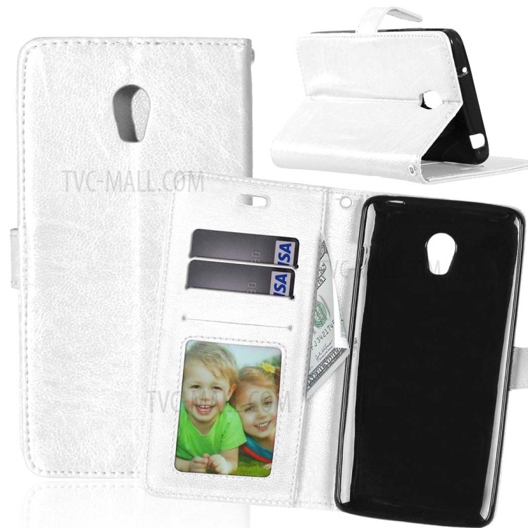 Case Lenovo Vibe P1 / Pre-order * กระเป๋าสตางค์ 3 ช่องใส่โทรศัพท์มือถือ *