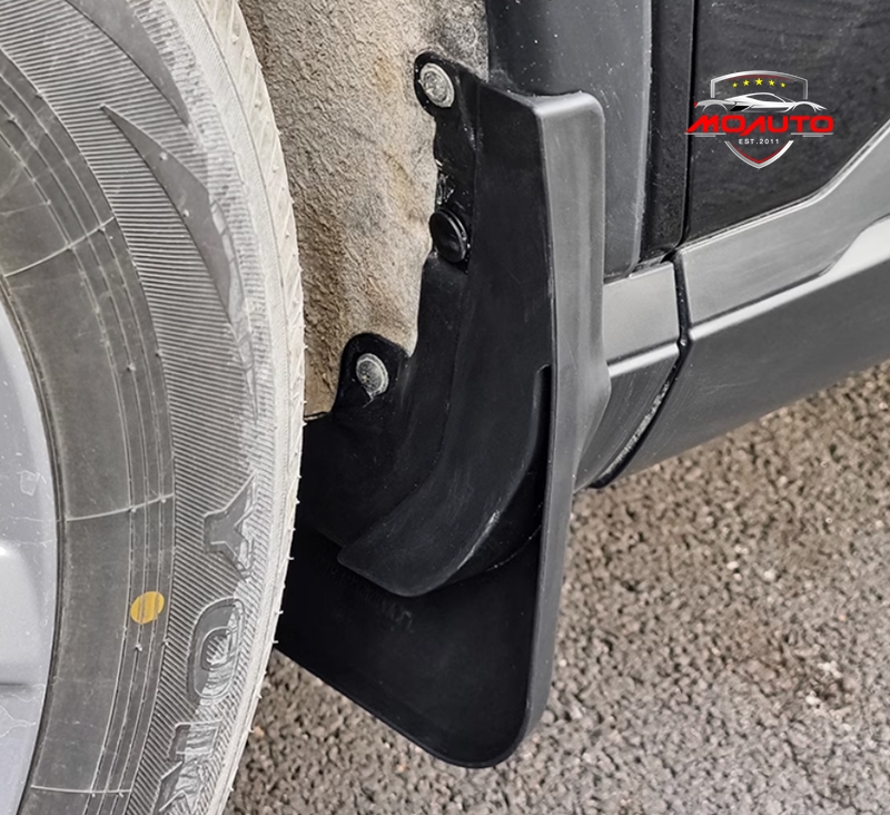 บังโคนล้อ CR-V G6