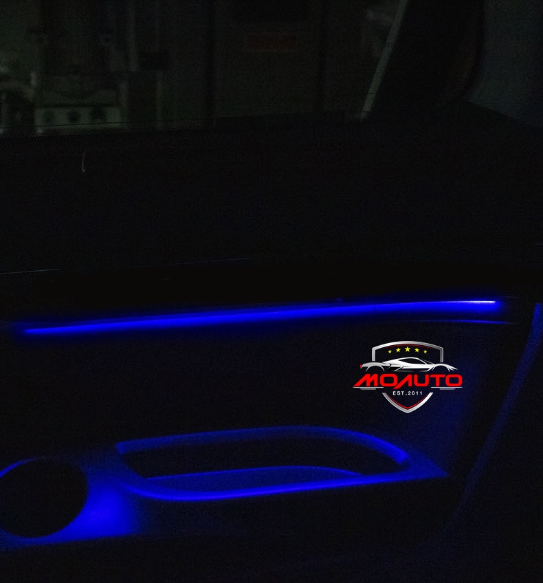 ไฟ Ambient light ตรงรุ่นสำหรับ ALPHARD / VELLFIRE 2016-2023