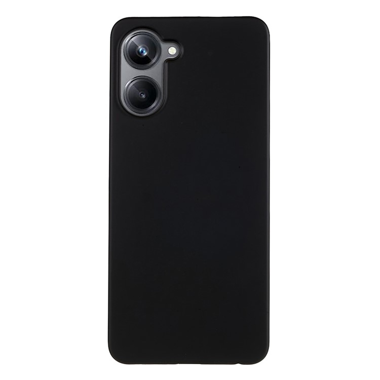 Case Realme 10 Pro 5G # Pre-order * เคสยางแข็ง ผลิตจากวัสดุ PC คุณภาพ เหนียว บางเฉียบ และทนทานต่อการใช้งาน *