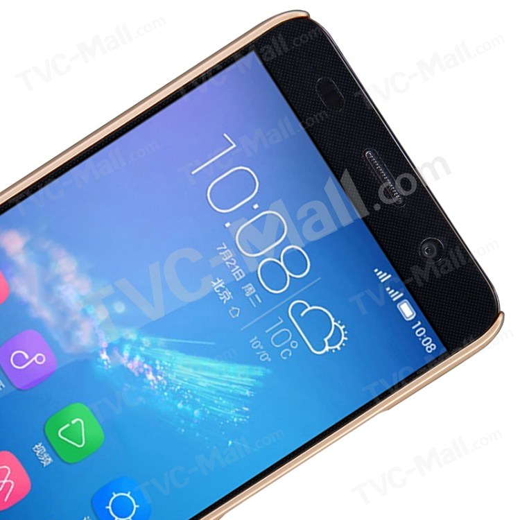 Case Huawei Y6 / Pre-order * NILLKIN แถมฟิล์มกันรอย *