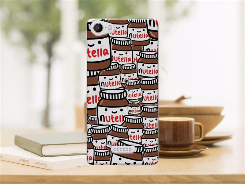 Case Wiko Fever 4G / Pre-order * เคส TPU นุ่มทนทาน รูปแบบอินเทรนด์ ไม่ซีดจาง *