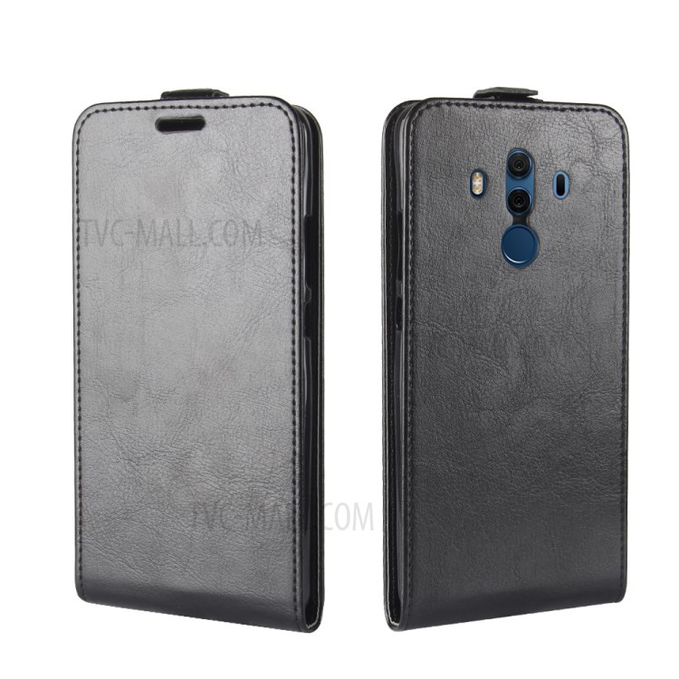 Case Huawei Mate 10 Pro / Pre-order * สไตล์พลิกแนวตั้ง, ปิดด้วยแม่เหล็ก *