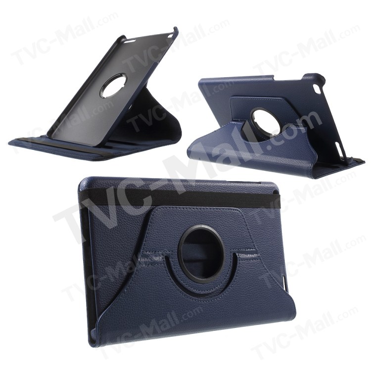 Case Huawei MediaPad T1 10 / Pre-order * 360 องศา พื้นผิวเมล็ดลิ้นจี่ *