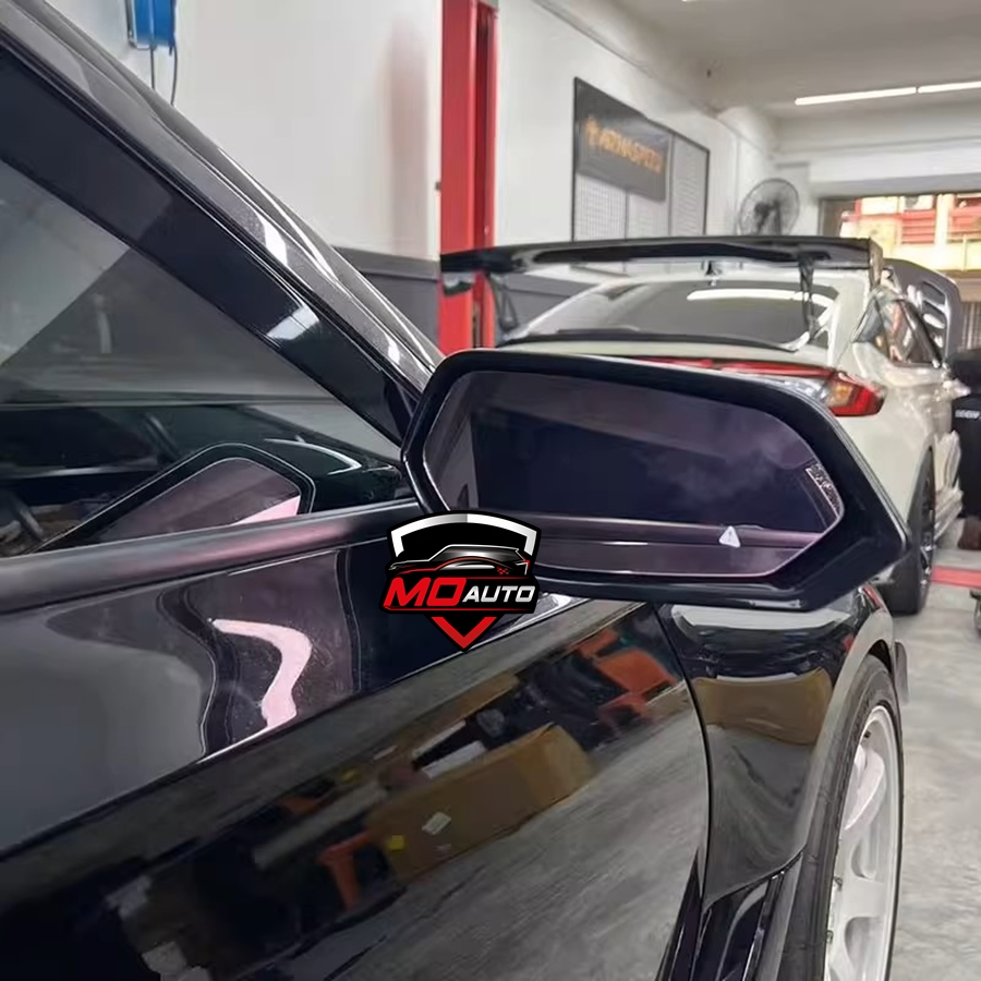 ชุดกระจกมองข้าง LS CIVIC FE