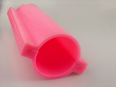 แม่พิมพ์ซิลิโคนหล่อสบู่