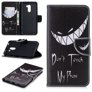 Case Xiaomi Pocophone F1 / พรีออเดอร์ * เคสการพิมพ์ลวดลายเคสโทรศัพท์มือถือป้องกันหนัง PU *