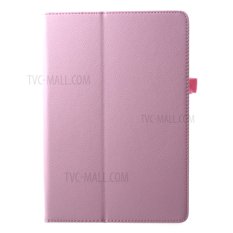 Case Huawei MediaPad M5 Pro / Pre-Order * เคสหนัง PU แบบผิวลิ้นจี่ขนาดพื้นผิวอ่อนนุ่ม *