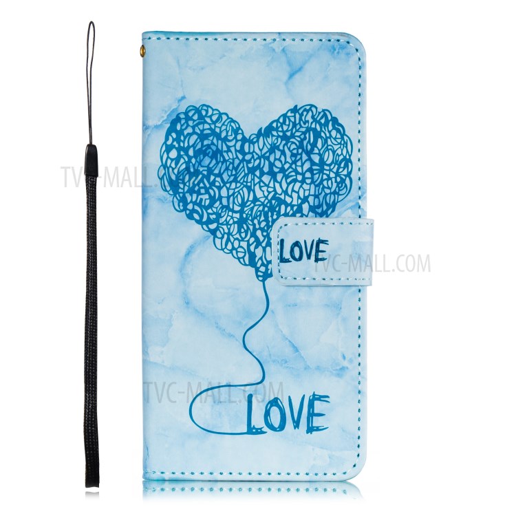 Case Samsung Galaxy S10 / Pre-Order * ตราตรึงใจหัวใจรักลายหินอ่อน *