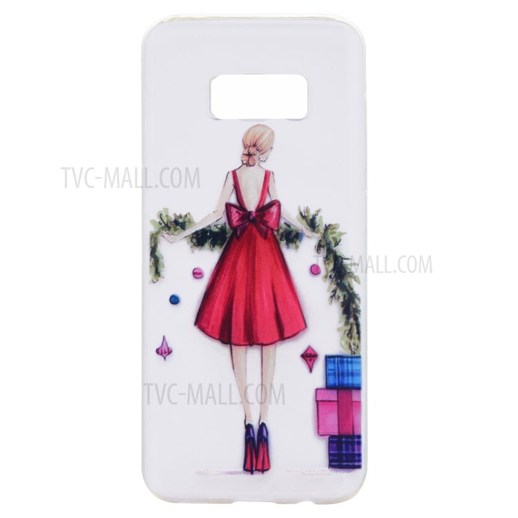 Case Samsung Galaxy S8 Plus / Pre-order * เคส TPU นุ่มบางพิเศษ *