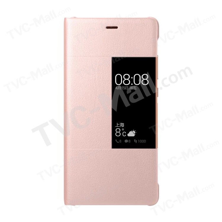 Case Huawei P9 Plus / Pre-order * พรีเมี่ยม PU ปกหนัง ฝีมือประณีตดูสง่างามและความรู้สึกสัมผัสที่ละเอียดอ่อน *