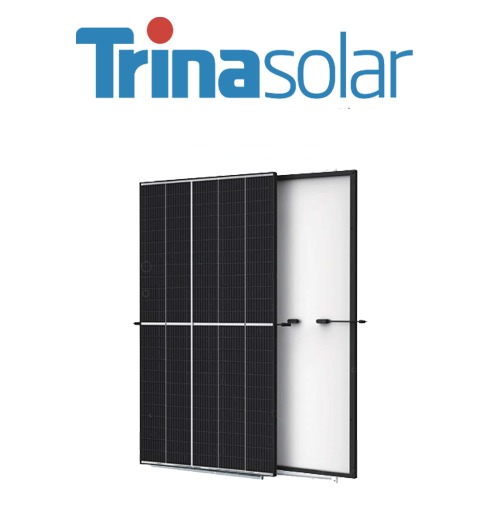 Trina Solar ราคา