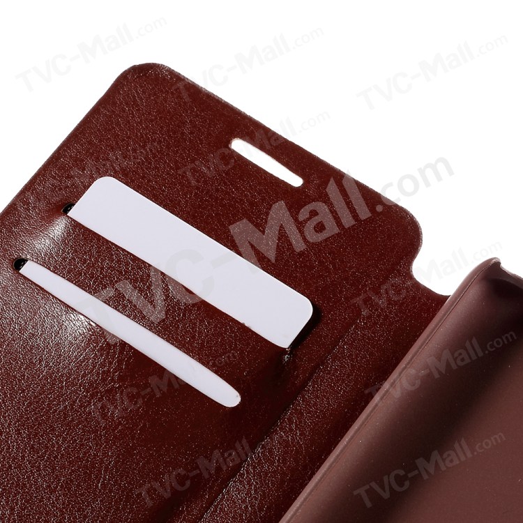 Case Lenovo A6000 / Pre-order * ผิวหนังม้า *