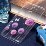 Case Huawei Mate 10 Pro / Pre-order * เคส TPU นุ่มบางและน้ำหนักเบา *