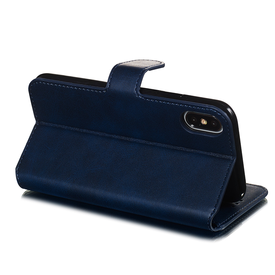 Case OPPO Reno 2F / Pre-Order * เคสหนังกระเป๋าสตางค์ *