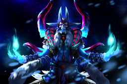 [IN-STOCK]The Serakund Tyrant