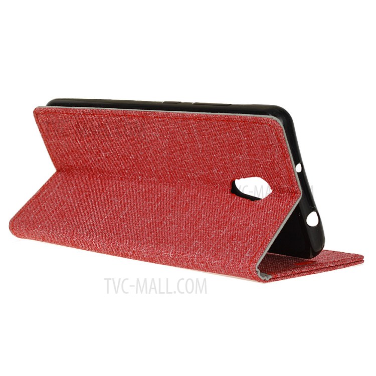 Case Lenovo Vibe P2 / Pre-order * เนื้อผ้าแสดงสไตล์วินเทจ *